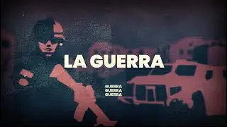 OYOSHE - BESTIA [LYRIC VIDEO]
