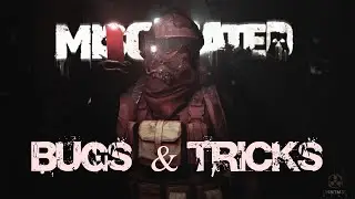 Miscreated Bugs and Tricks #5