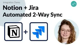 How to Connect and Sync Notion to Jira with Automated 2-Way Updates