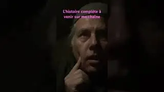Une rencontre tout aussi marquante qu’impressionnante