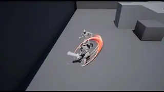 UE4: Simple Combat System [Free Project Download]