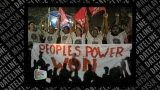 PM welcomes PSM leaders' release