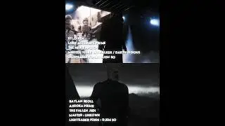 Kylo Ren vs Baylan Skoll #starwars #edit #vs #debate #vsedit #trending #viral #sith #shorts #fyp