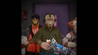 Ice Scream 8 Edit #shorts #fyp #viral #icescream8 #halloween #update #edit