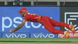 Ravi Bishnoi Catch|Ravi Bishnoi Catch Today|IPL 2021 Best Catch|Bishnoi Catch Of the tournament