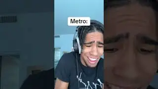 Metro just made the first ever diss instrumental