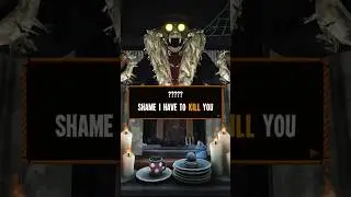 This Game Is Actually Trying to Kill You