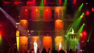 Eminem - Buisness live