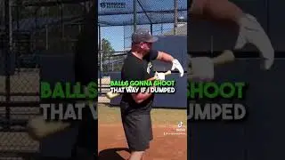 Hitting Drill for Instant Feedback