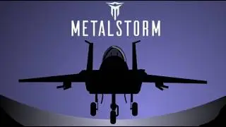 Metalstorm Ad 2026