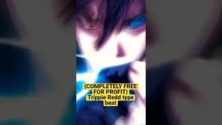 🔥{COMPLETELY FREE FOR PROFIT} Trippie Redd type beat - 'rage' | 2023🔥
