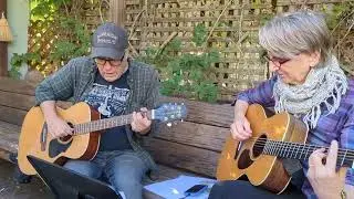 Behind the Scenes with Song Circle: Music of Elvis Presley