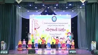 Вокал 7-8 лет