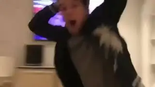 Саммер и Фредди поцеловались