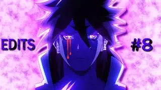 Instagram Edits #8 | anbu visuals