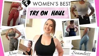 WOMEN’S BEST ACTIVEWEAR | Try On Haul & REVIEW *Is It Worth Your Money??