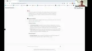 Everyday I AI - 21 - Event Planning - Content Planning