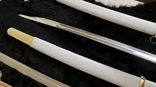 Шашка казачья Облегчённая Джигитка