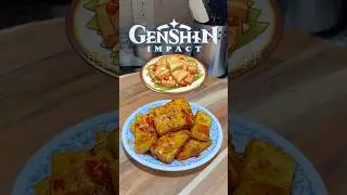 Humbly Enough from Genshin Impact | Stay Away Itto! 