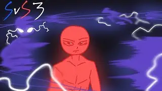 Speed VS. Strength 3