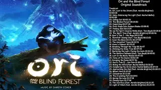 Ori and the Blind Forest Original SoundTrack