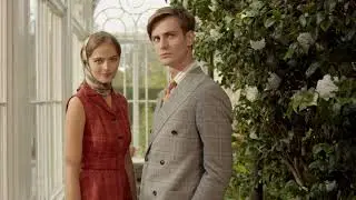 DAKS SS21 Campaign Video