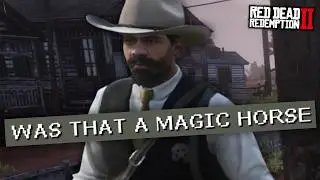 I Made Red Dead Roleplayers Go Insane