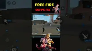 Free Fire Minecraft Graphics, Free Fire 60 FPS ON SmartGaGa 