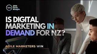 Is DIgital Markeitng in Demand for 2026