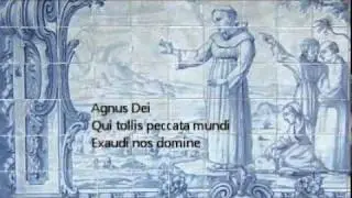 08 - Agnus Dei
