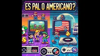 Los Repros - ¿Es PAL o Americano?