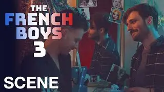 THE FRENCH BOYS 3 - 