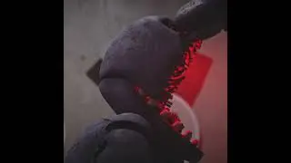 Withered Bonnie FNAF Extra Voice Line Animated