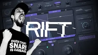 Hands on with Minimal Audio RIFT 2.0!
