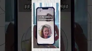 Кружочки в WhatsApp