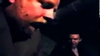 кто вы то блять
