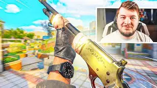 Cold War's *SECRET* ONE SHOT SNIPER SHOTGUN! (Best .410 Ironhide Class Setup)