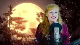 Наша Дарья-Услышь меня хорошая.