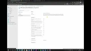Autopilot Video 6 ESP Configuration
