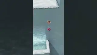 Smo trickjumping- frogless 3 difficulty #mario #marioodyssey #jump #trickjump
