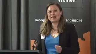 SDW Voices: Carolyn Luey, GM Enterprise Solutions and New Zealand, MYOB