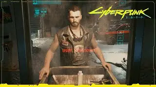 CYBERPUNK 2077 - Gameplay Walkthrough [4K - 21:9 - ULTRAWIDE - 60FPS - MAX SETTINGS]