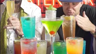 45 of the BEST DRINKS?!!!