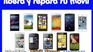 Liberación iPhone 4S Vodafone Reparaciónes Móvil Xpress Torrent Reparar Moviles Valencia Tienda Tor