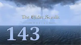 The elder scrolls online Прохождение часть 143 Некром Отверженные судьбы