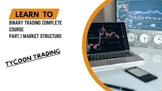 Binary Trading Complet Course .part 1
