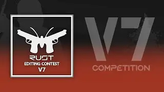 Rust Editing Contest V7 | Competition
