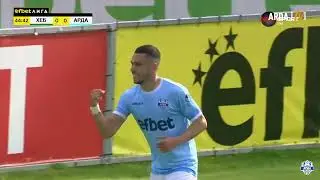 АРДА победи Хебър като гост в efbetЛИГА