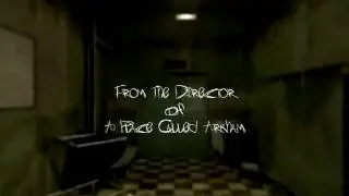 Asylum Teaser