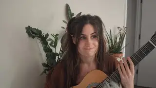 Parasocial Promise - original song | dodie